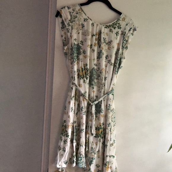 LOFT Dresses & Skirts - Loft floral dress